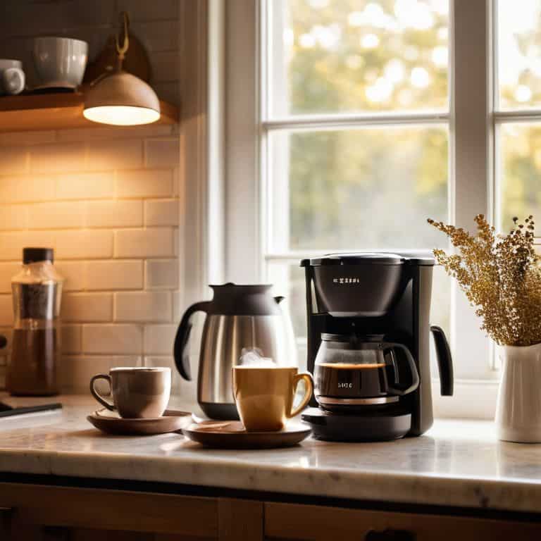 A Literary Lover's Perfect Brew
