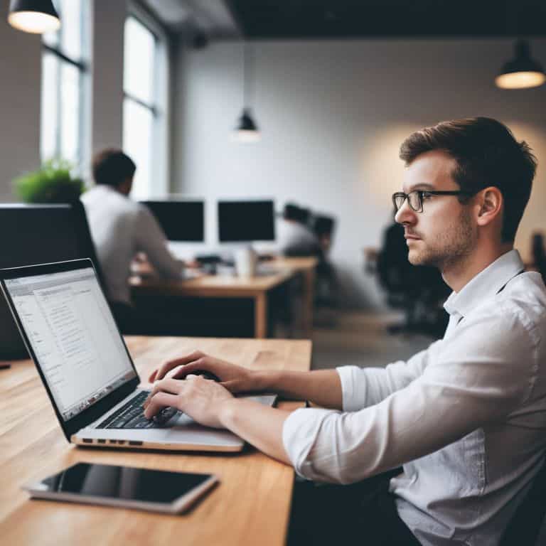 Beyond the Ordinary Laptop Odyssey