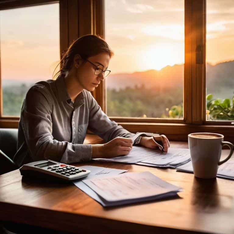 Breaking Free from Debt