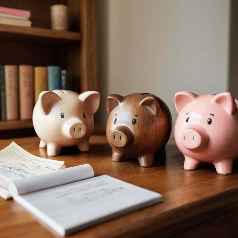 Building a Brighter Financial Future