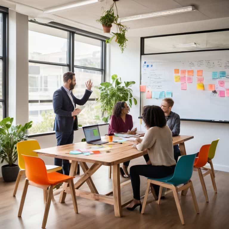 Delegation Mastery: The Key to Unlocking