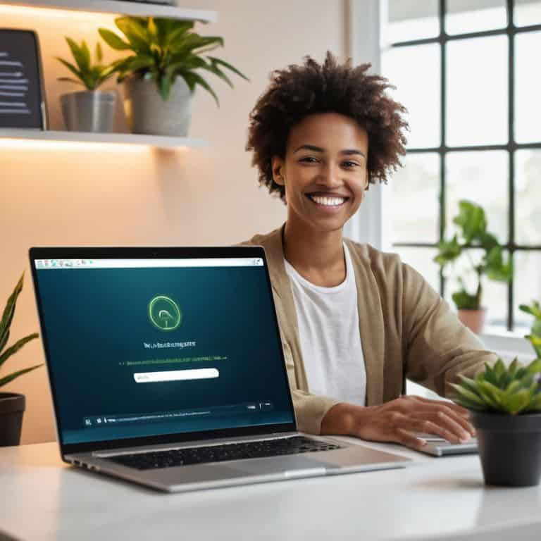 Embracing a Secure Digital Future