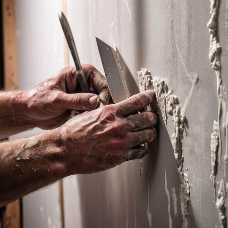 Embracing the Art of Drywall Repair