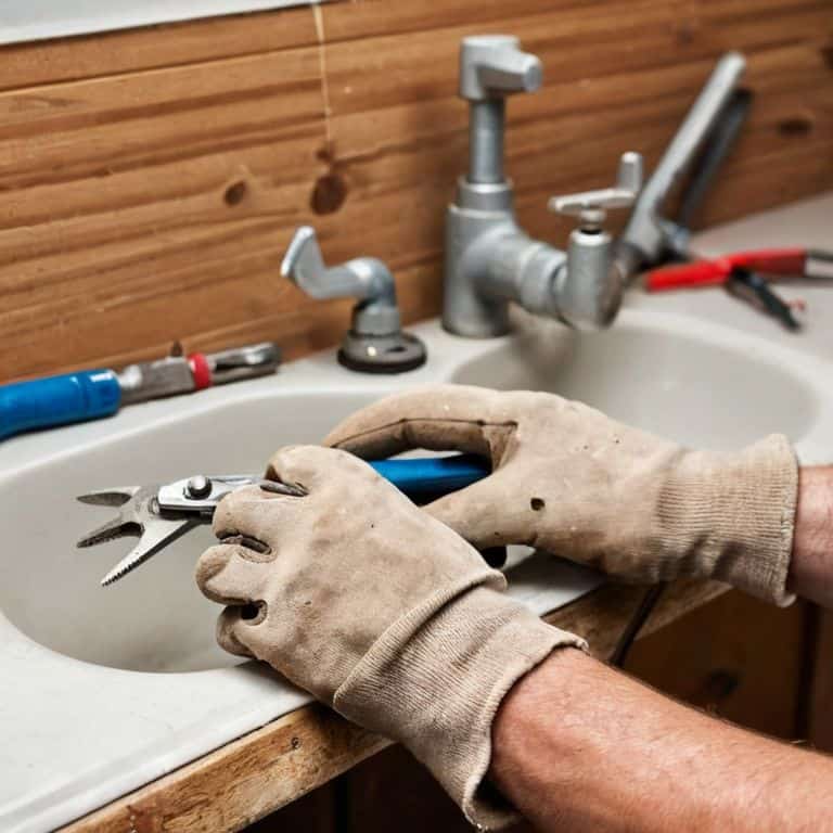 Embracing the Flow of DIY Plumbing