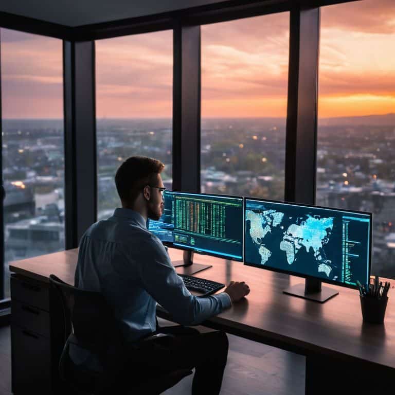 Embracing the Future of Digital Security