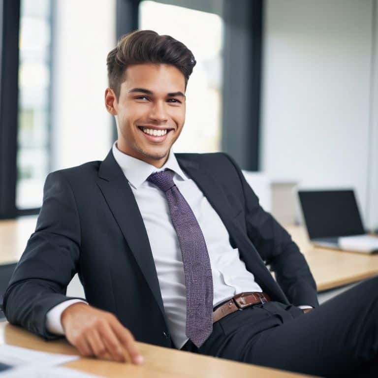 Embracing the Journey: Job Interviews