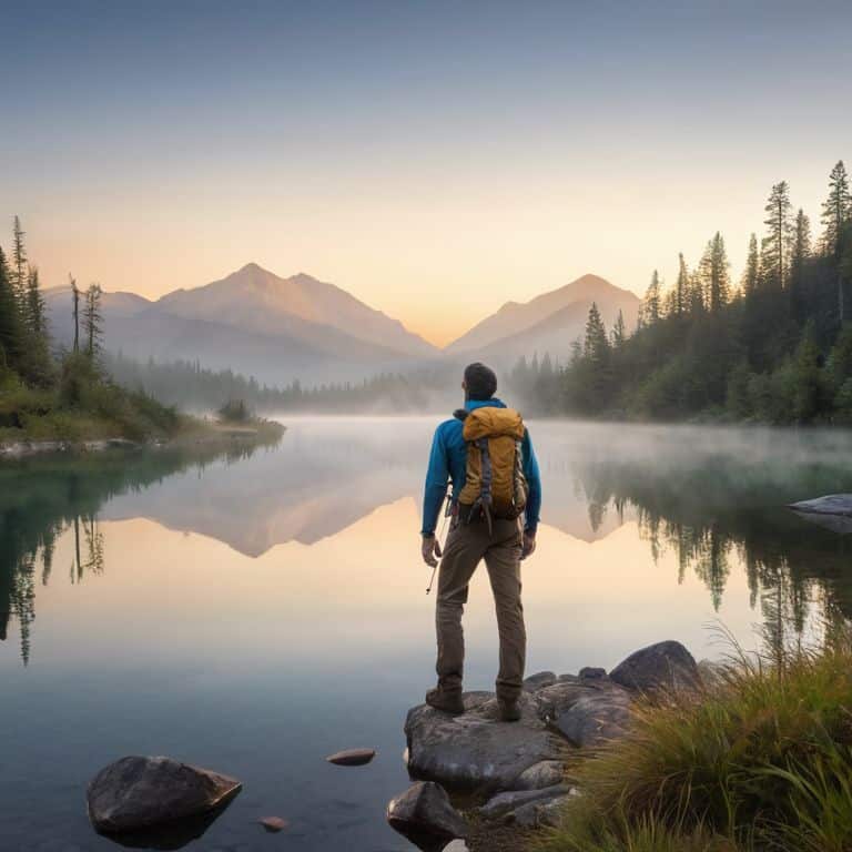 Embracing the Journey to a New Career