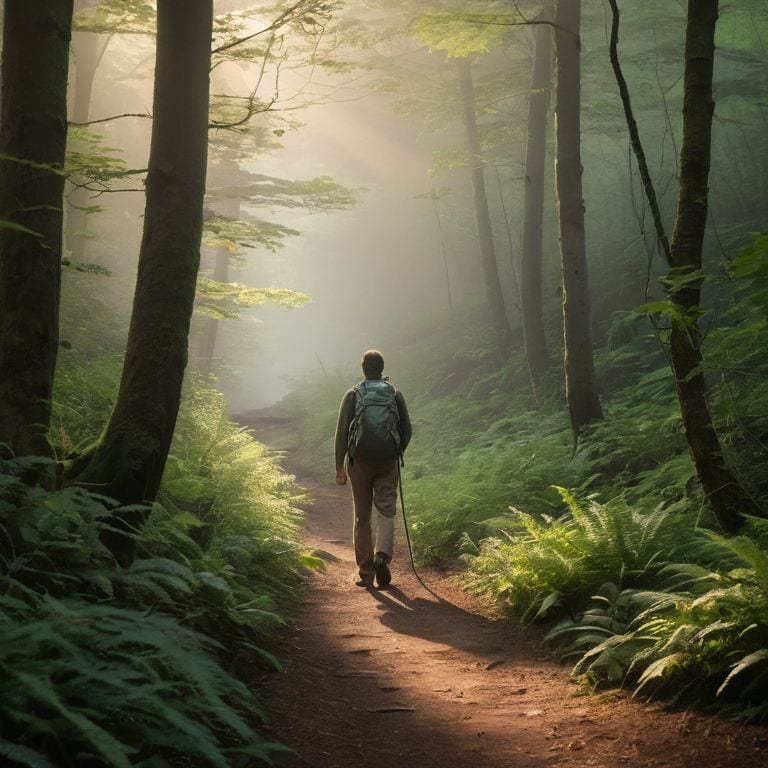Embracing the Journey to Career Fulfillment