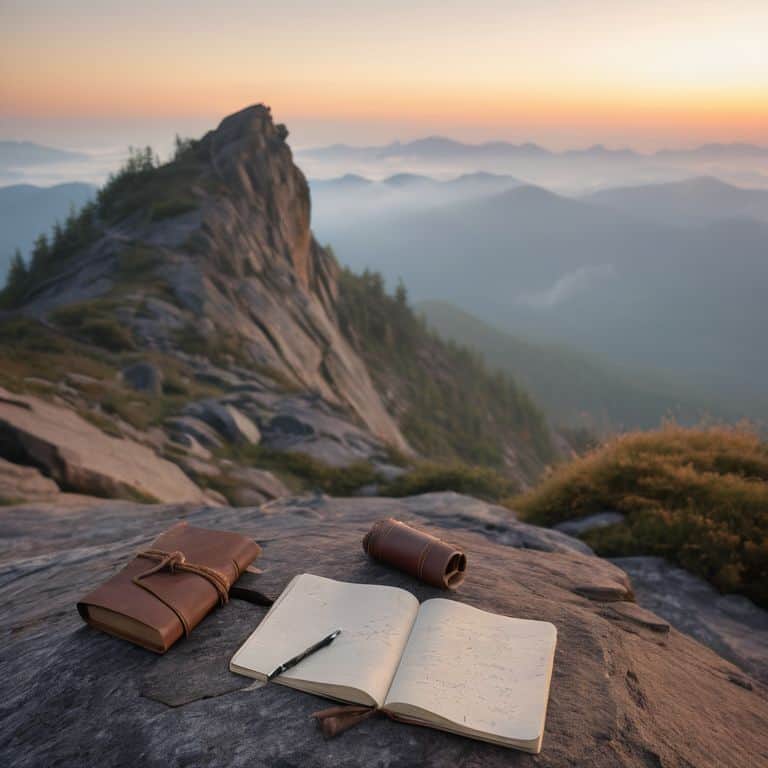 Embracing the Journey to Professional Growth