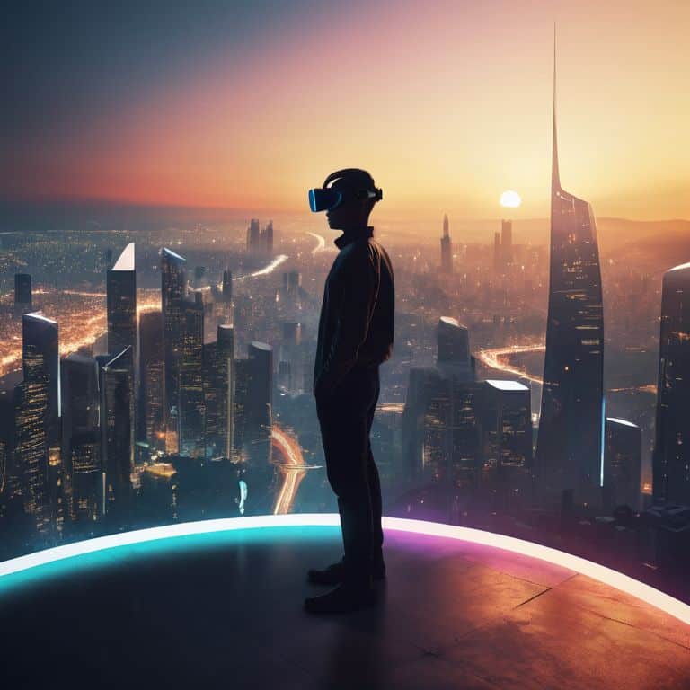Embracing the Metaverse Frontier