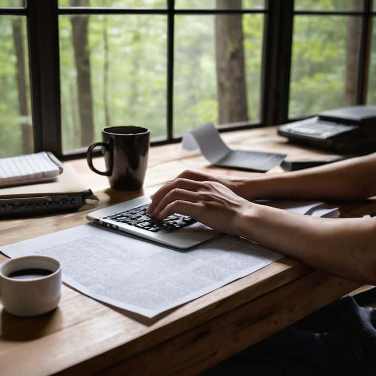 Embracing the Power of Deep Work