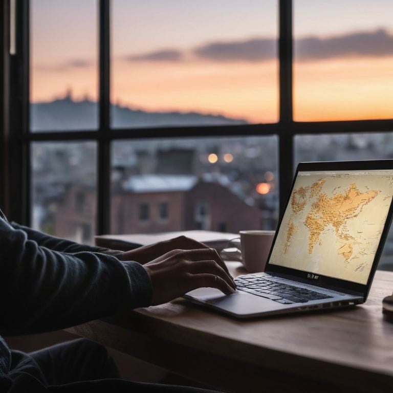 Embracing the Power of VPNs security