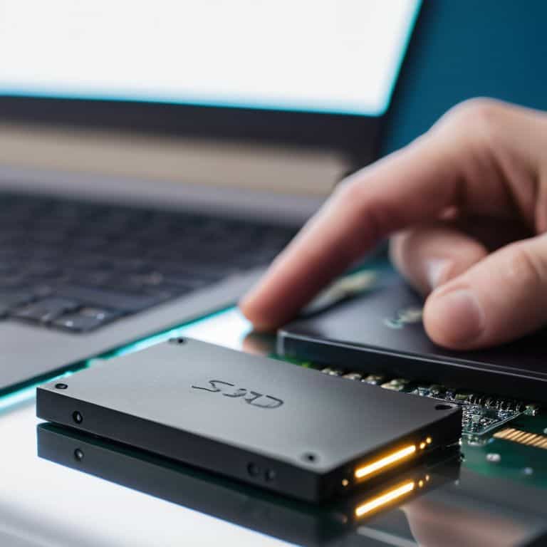 Embracing the SSD Revolution