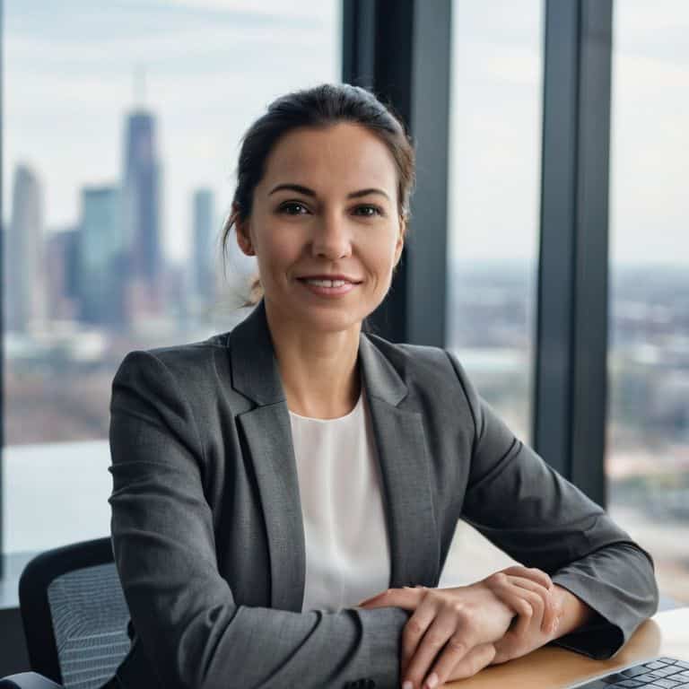 Embracing the Summit of Salary Negotiation