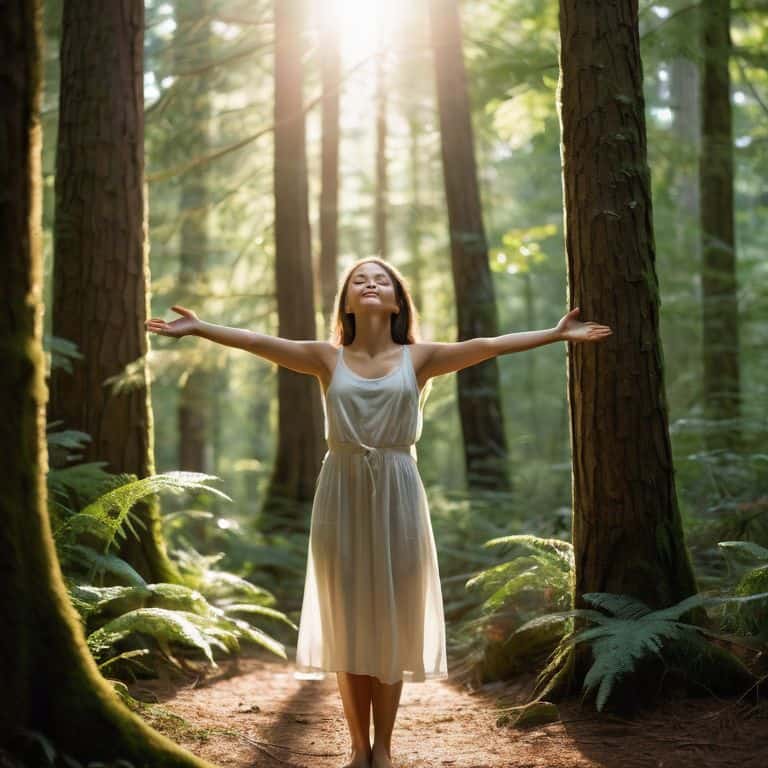 Embracing Your Inner Confidence Found
