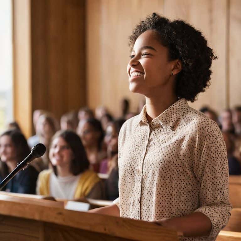 Embracing Your Voice: A Journey
