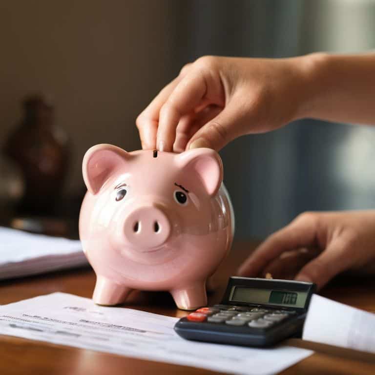 Empowered by Knowledge financial freedom