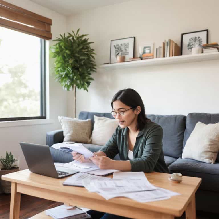 Empowered Financial Futures through budgeting