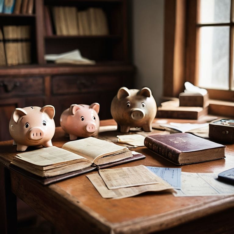 Empowering Your Financial Future Together