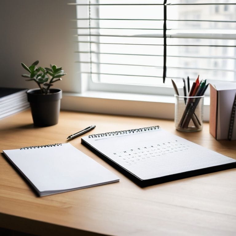 Chaos to Checkmark To-Do List Tips