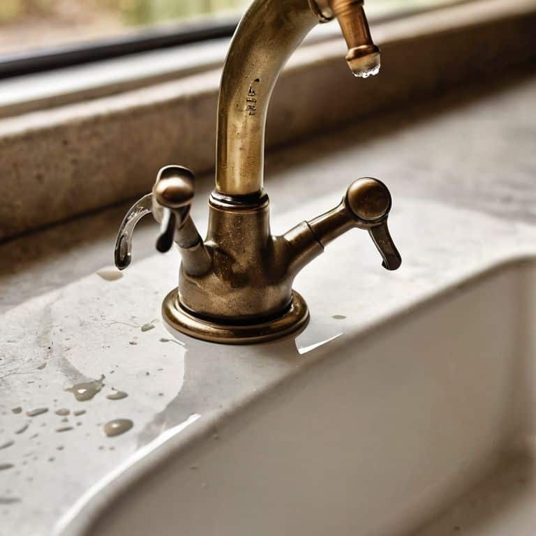 From Leaks to Luxury: The Fix