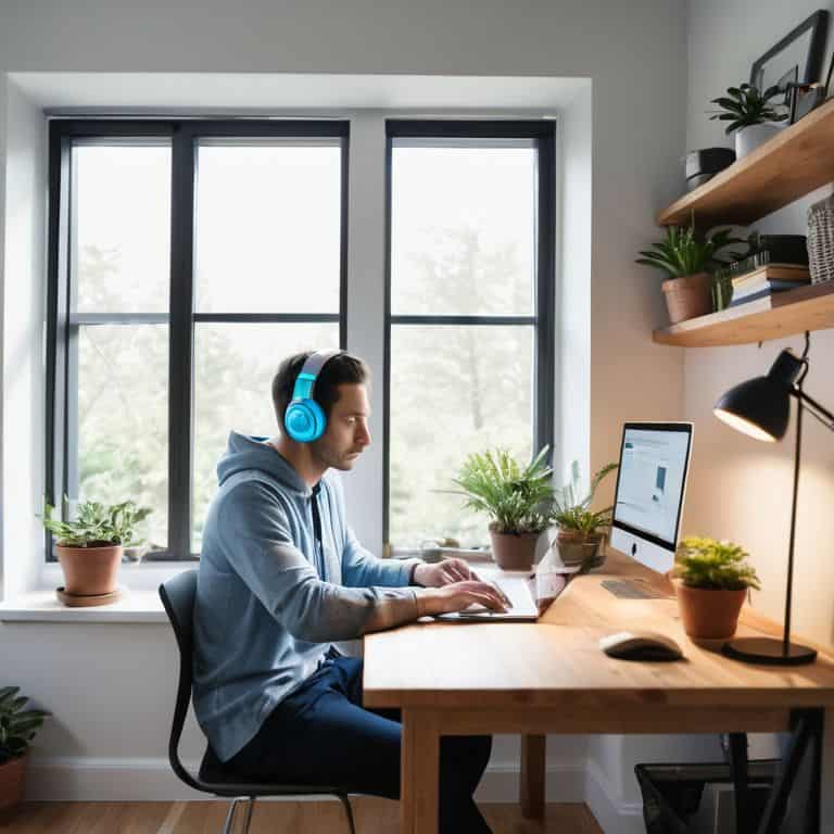 Hacking Your Brain with Binaural Beats