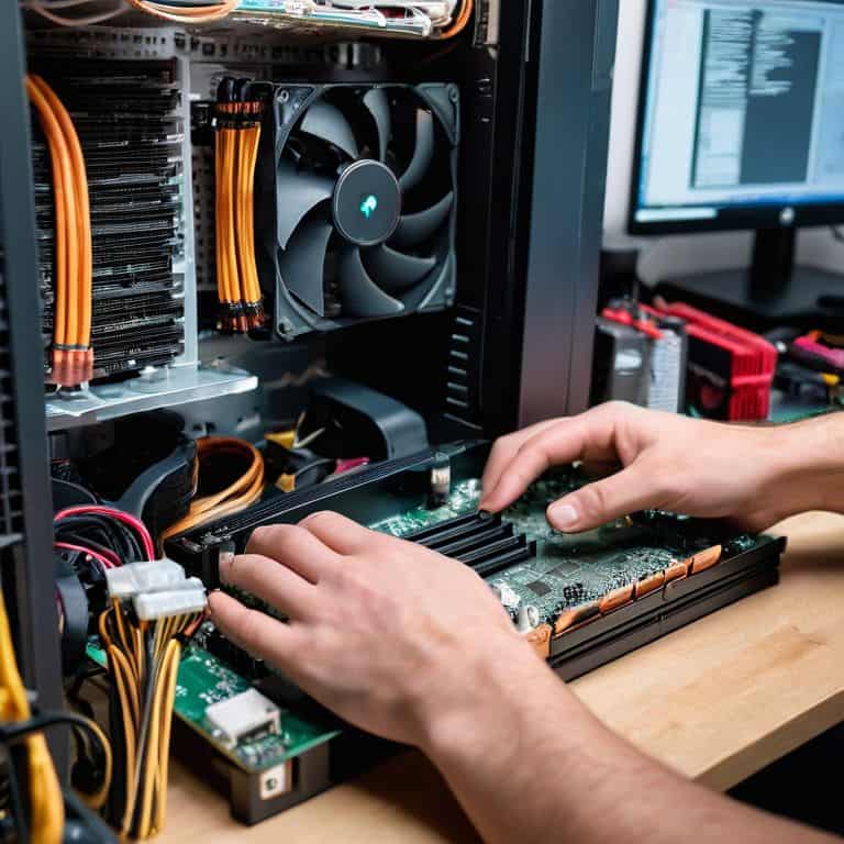 PC Building Essentials