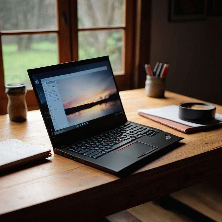 Key Features in Action