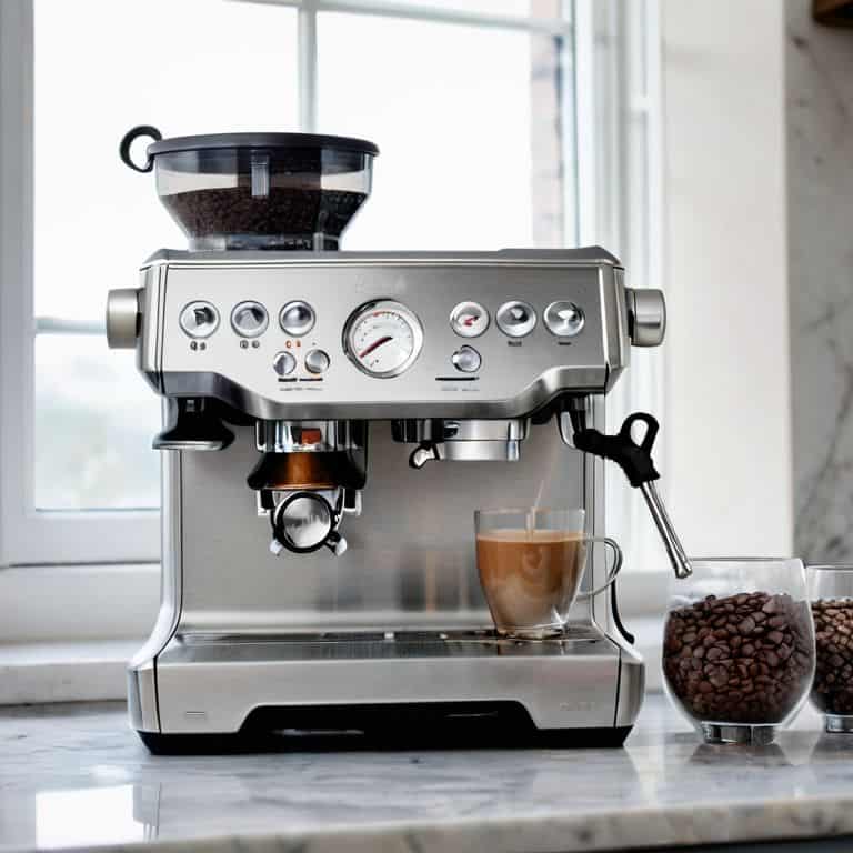 Breville Key Features in Action