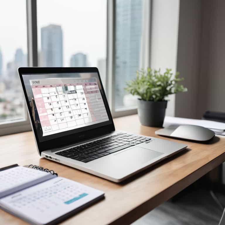 Key Features in Action