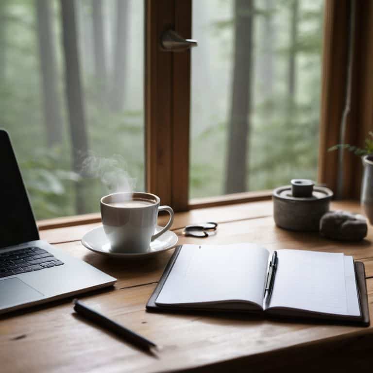 Kickstarting Your Day tips