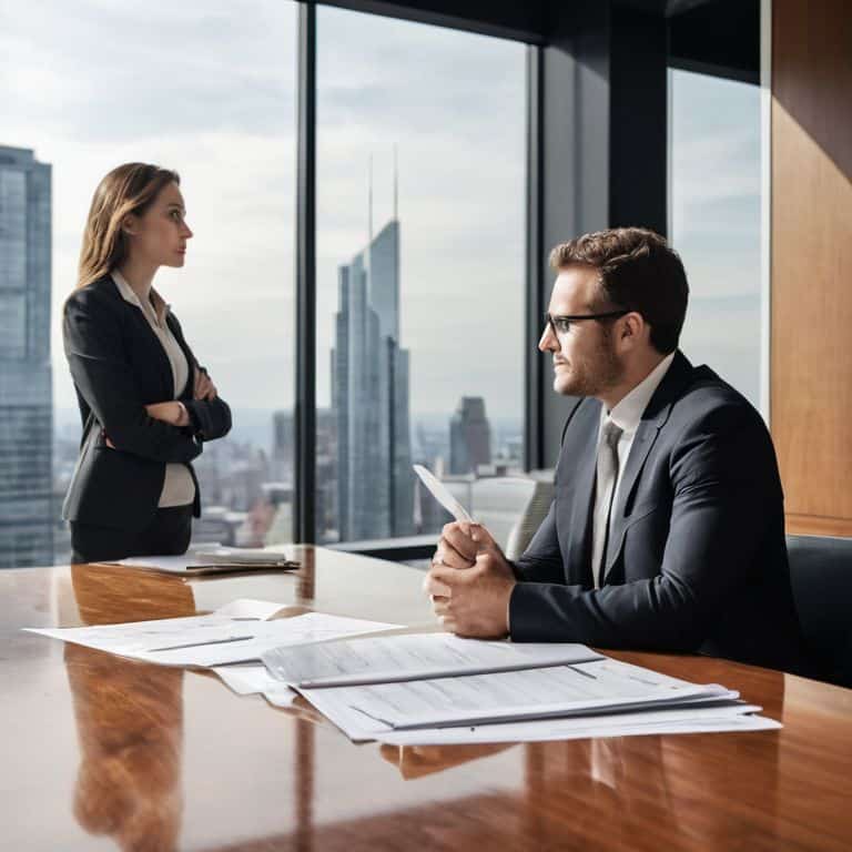 Paving Path to Promotion Tips