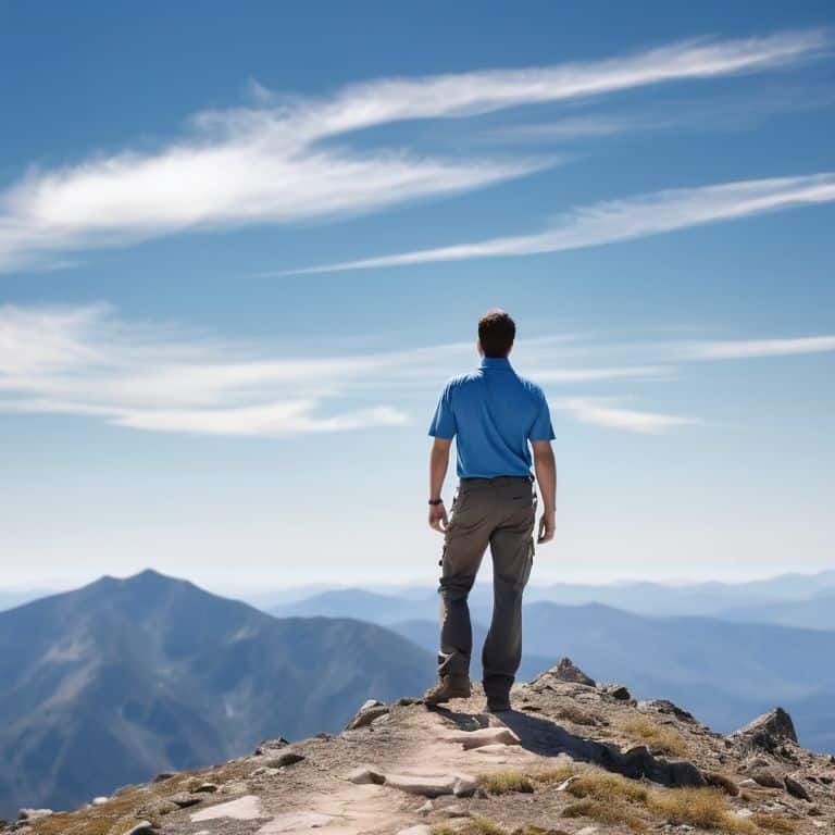 Reaching New Heights