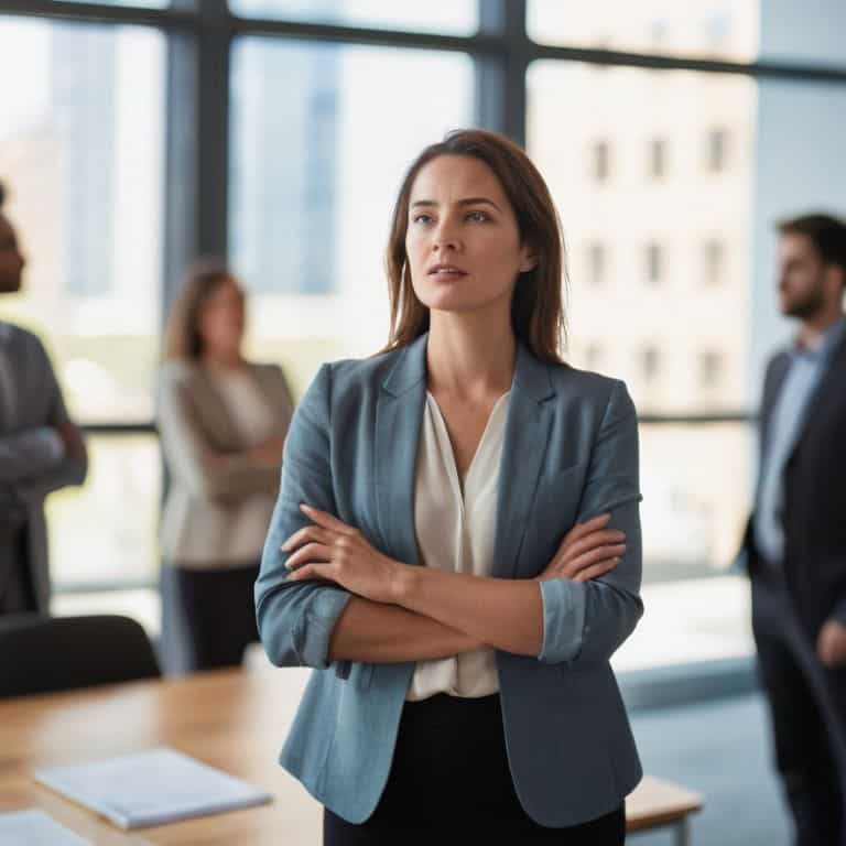 Reaching New Heights in Your Career
