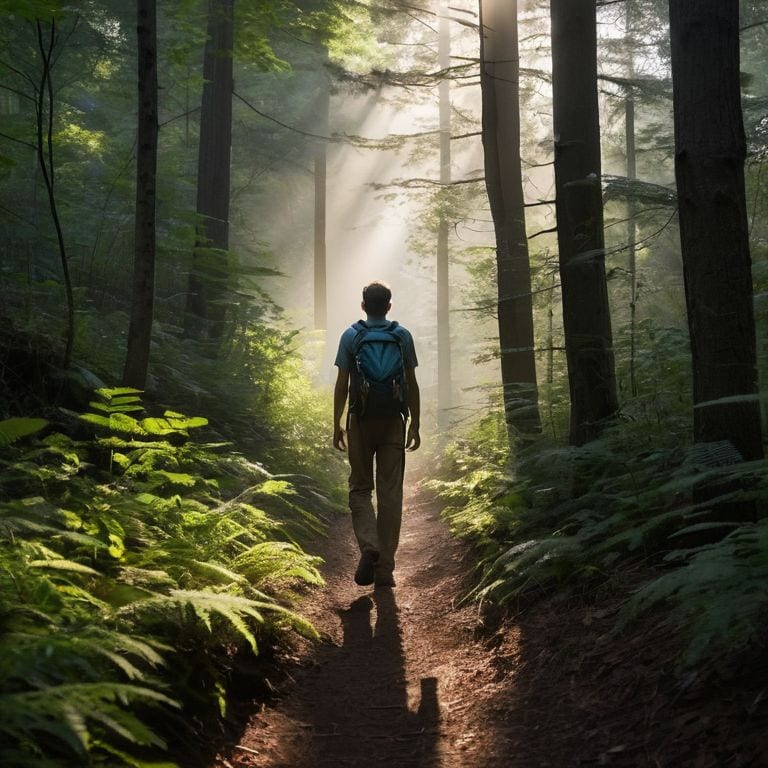 Reaching the Summit career journey