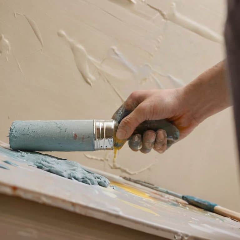 Ideal Paint Roller
