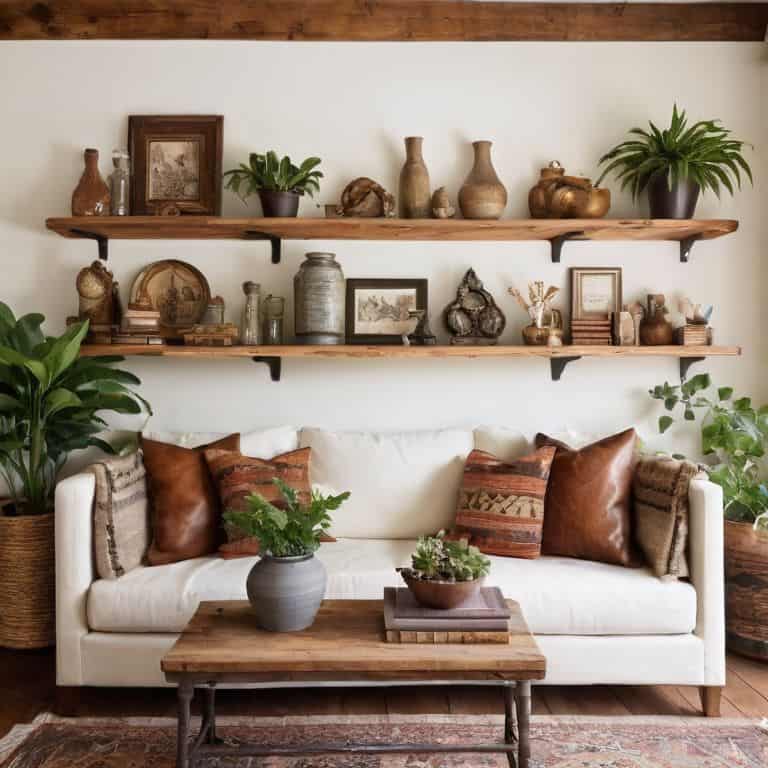 Shelving the Future: Endless Possibilities