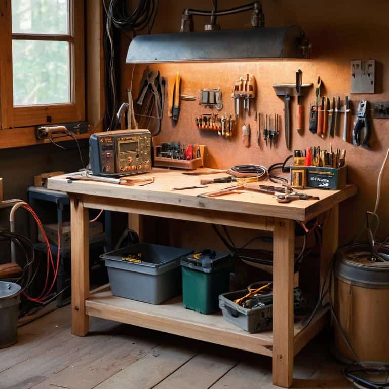 Sparking a Lasting Connection through DIY