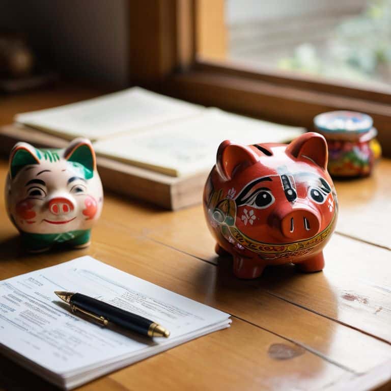 Taking Control of Your Financial Future