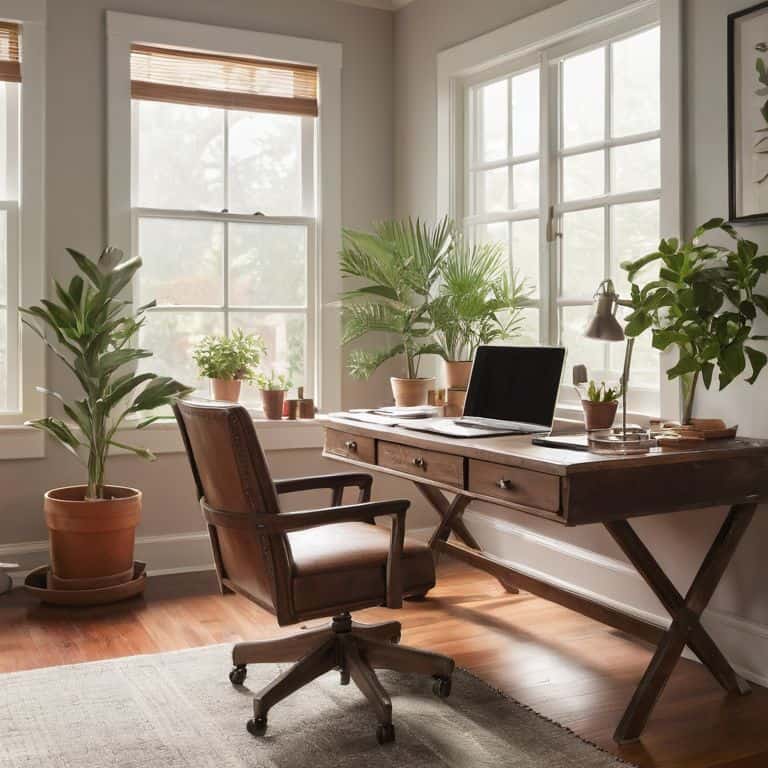 Time to Shine: Productivity Powerhouse