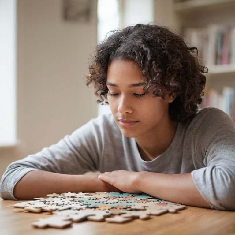 Unlock Your Full Potential mindset