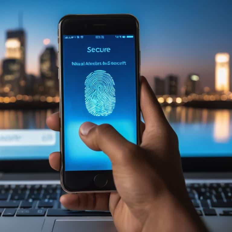 Unlocking a Safer Digital Future