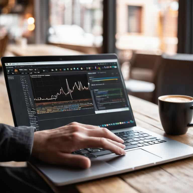 Unlocking the Full Potential of Laptop Processors