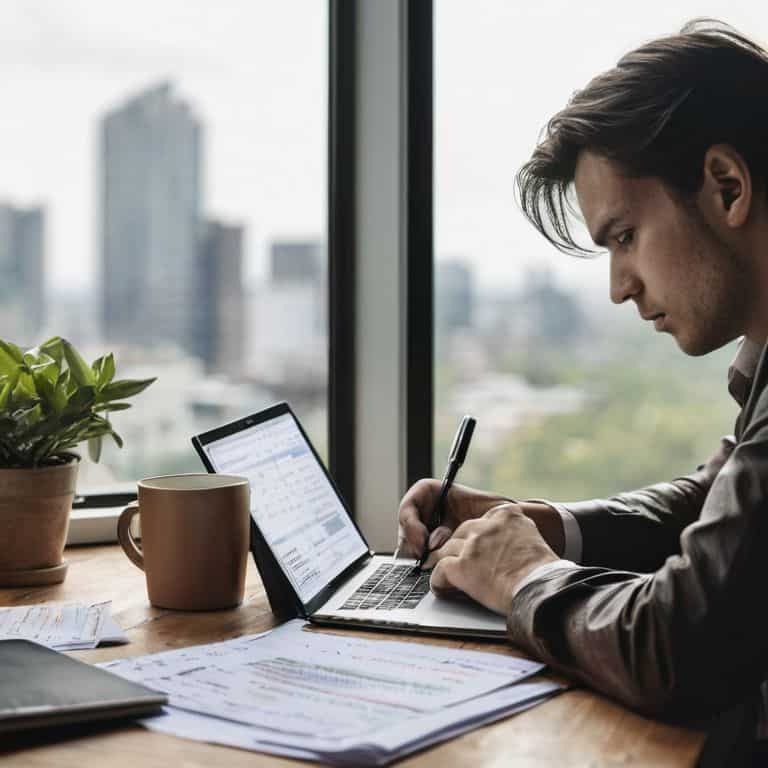 Unlocking Your Financial Future Starts