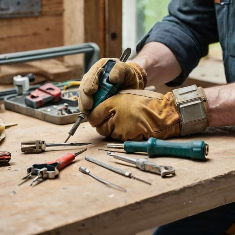 a guide to basic electrical work