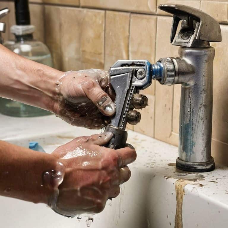 a guide to basic plumbing