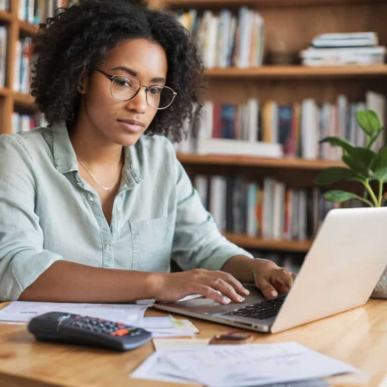 a guide to building credit