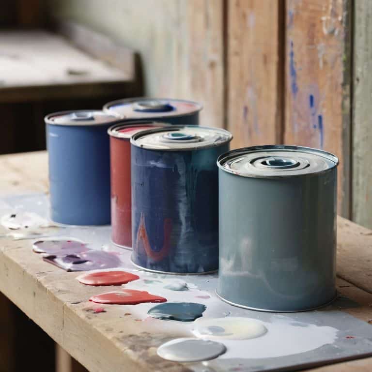 Guide to right paint roller