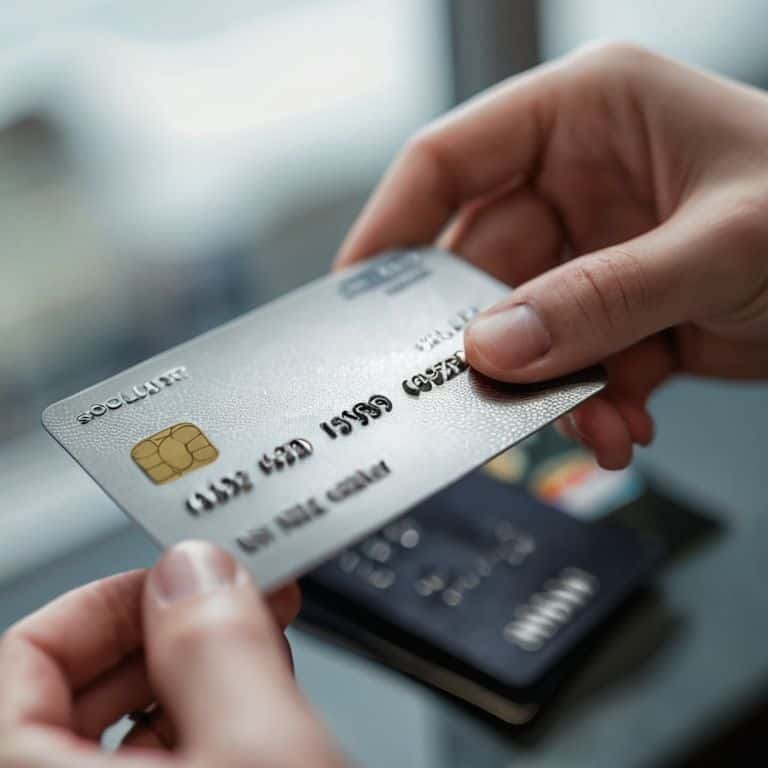 a guide to credit card debt