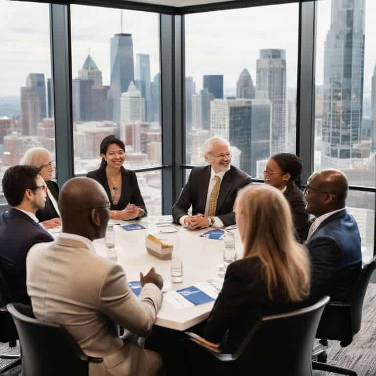 a guide to effective networking